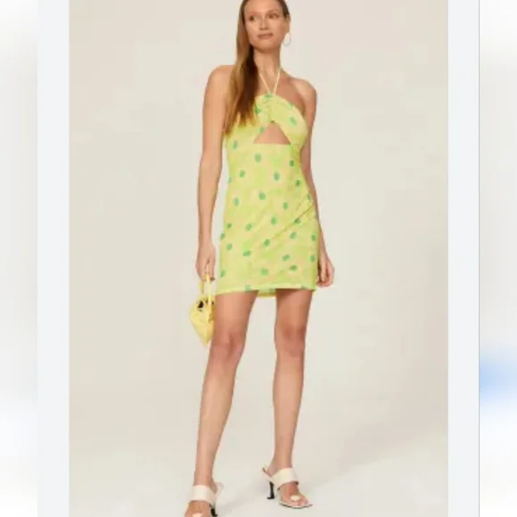 AFRM DRESS NWT - Picture 7 of 16